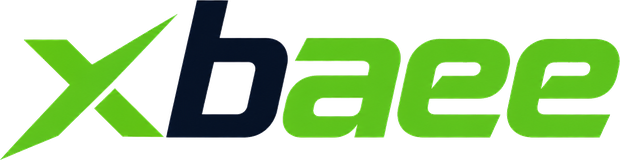 xbaee ব্র্যান্ড লোগো